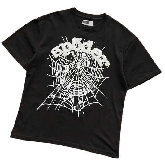 SP5DER T-Shirt - sp5der-107