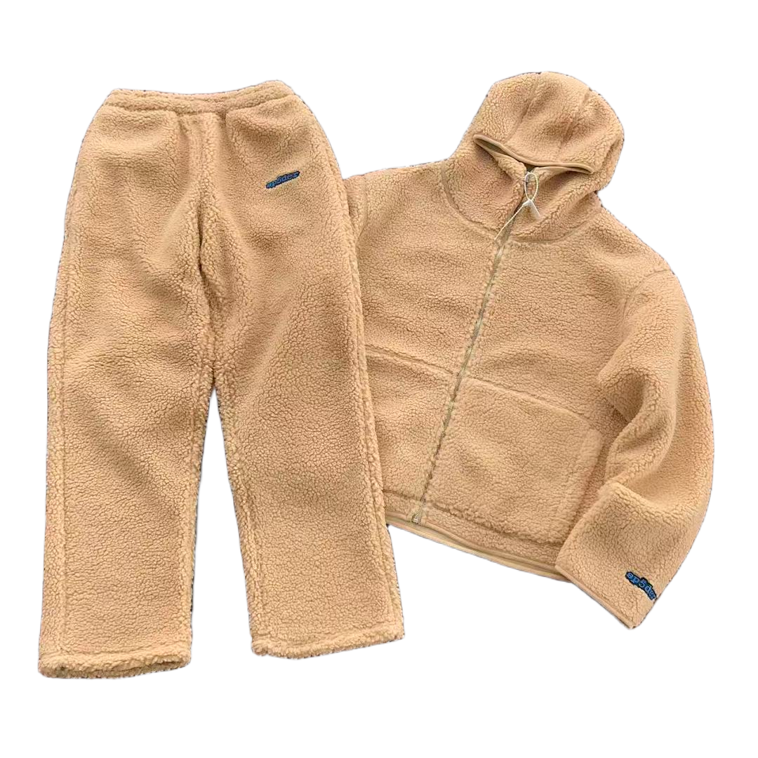 SP5DER Tracksuit - sp5der-109