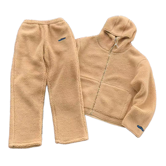SP5DER Tracksuit - sp5der-109