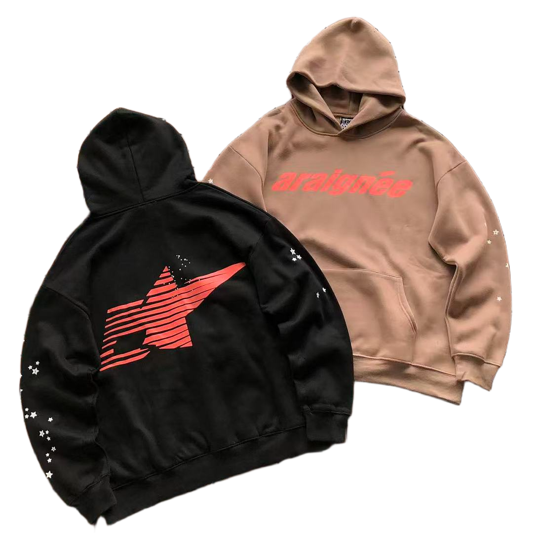 SP5DER Hoodie - sp5der-114