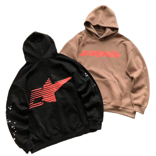 SP5DER Hoodie - sp5der-114