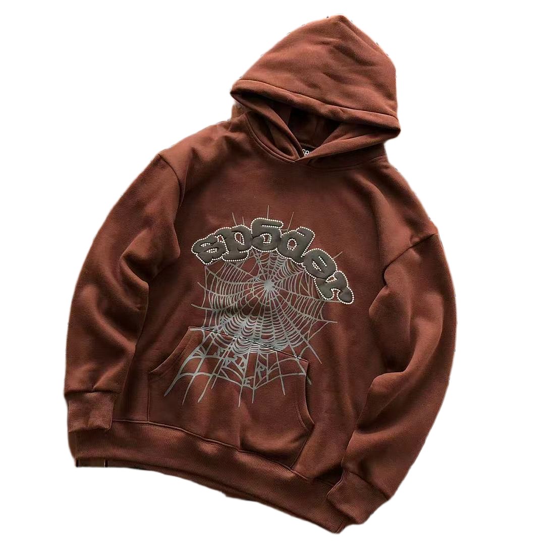 SP5DER Hoodie - sp5der-115