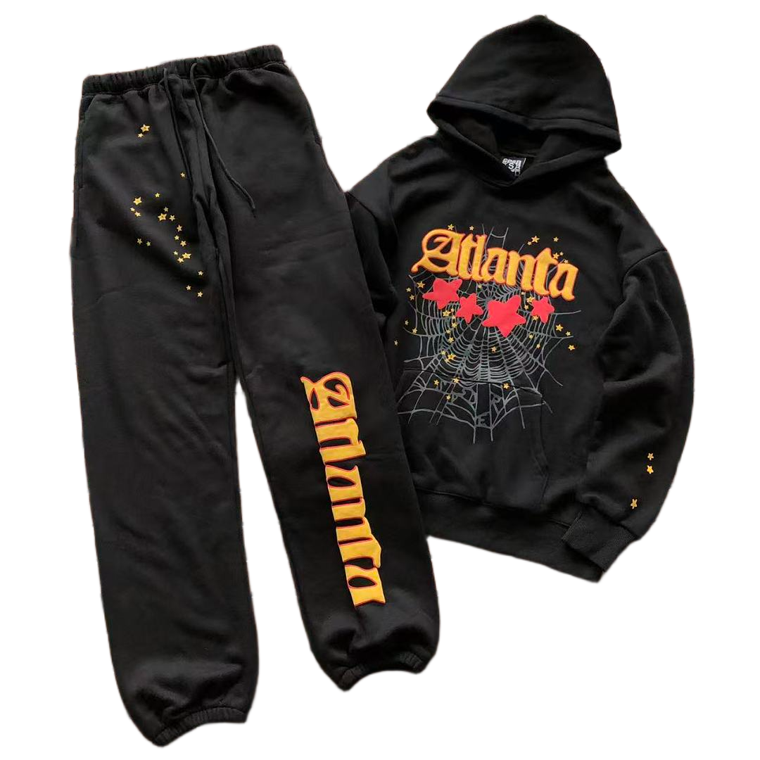 SP5DER Tracksuit - sp5der-118
