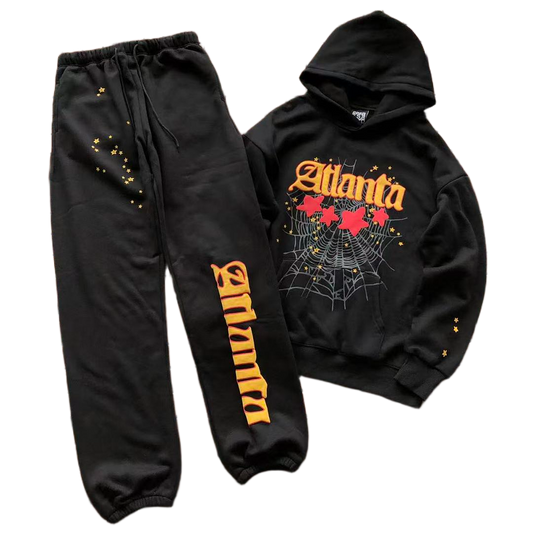 SP5DER Tracksuit - sp5der-118