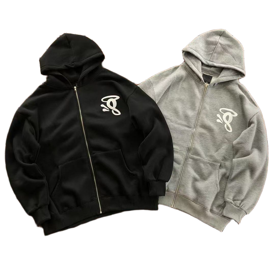 SP5DER Hoodie - sp5der-121