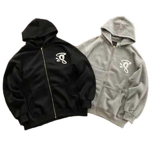 SP5DER Hoodie - sp5der-121