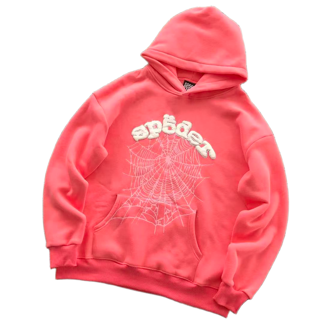 SP5DER Hoodie - sp5der-124
