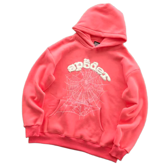 SP5DER Hoodie - sp5der-124