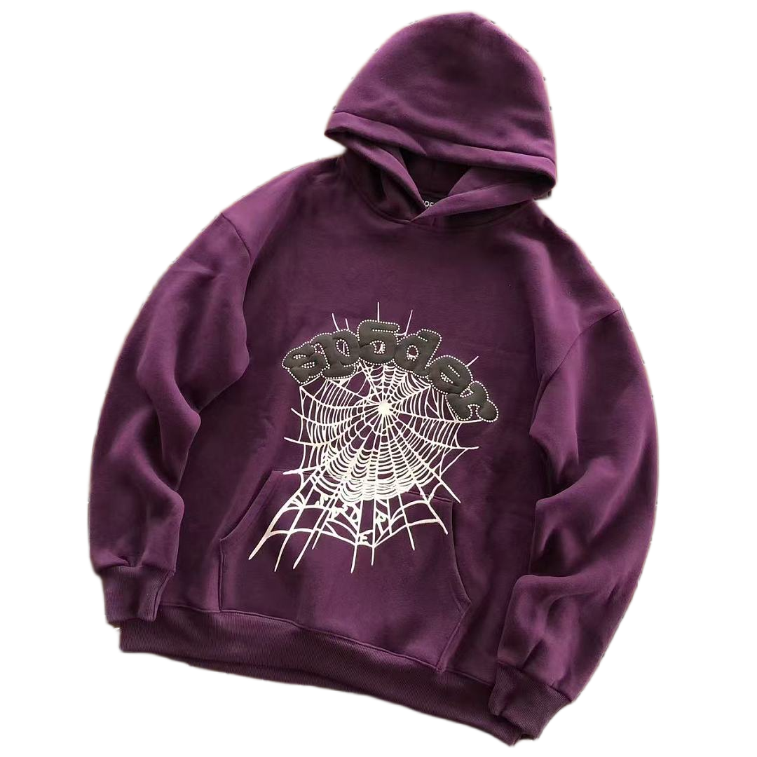 SP5DER Hoodie - sp5der-125