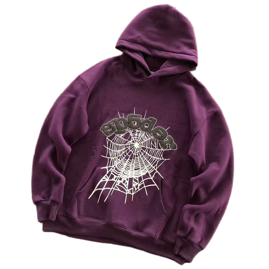 SP5DER Hoodie - sp5der-125