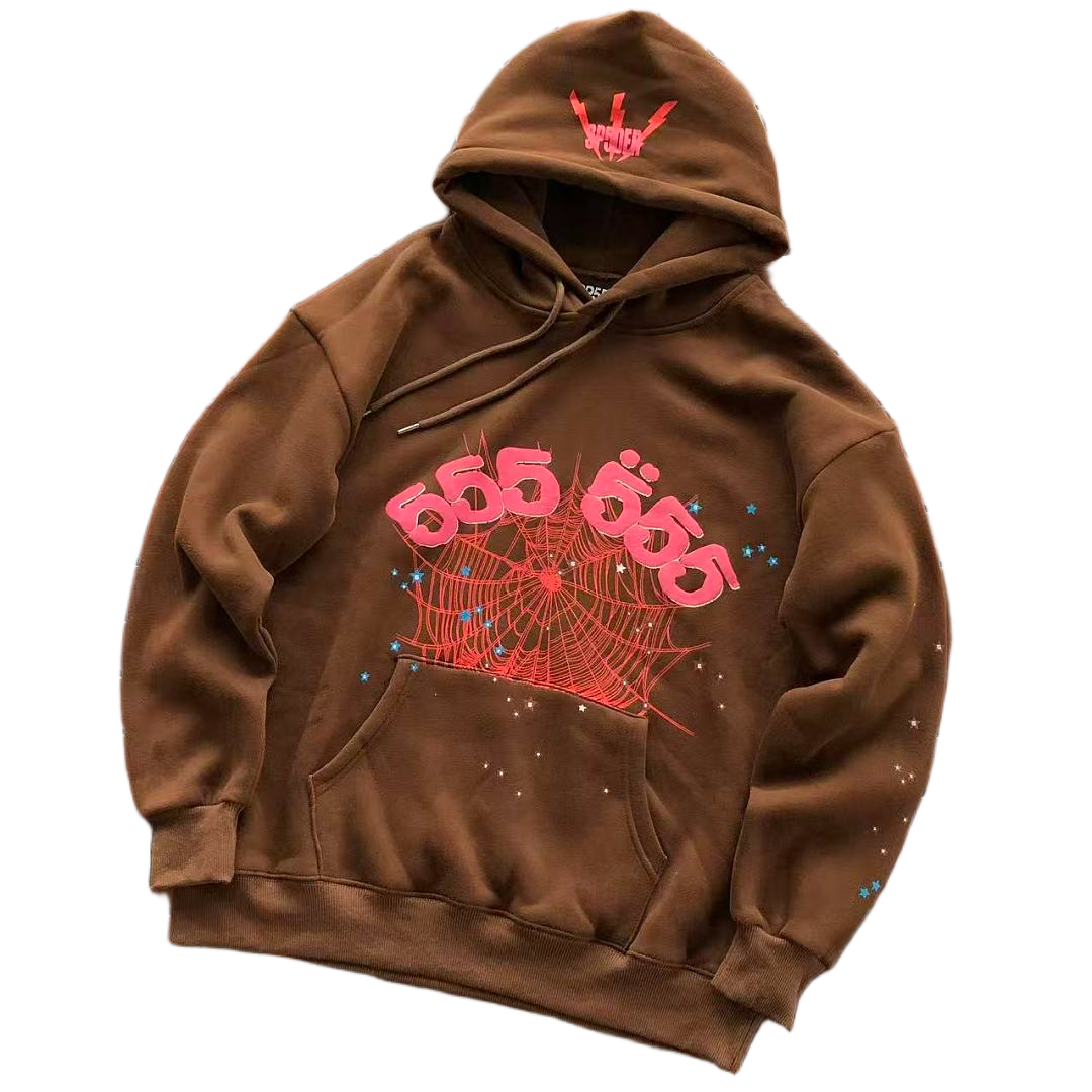 SP5DER Hoodie - sp5der-126