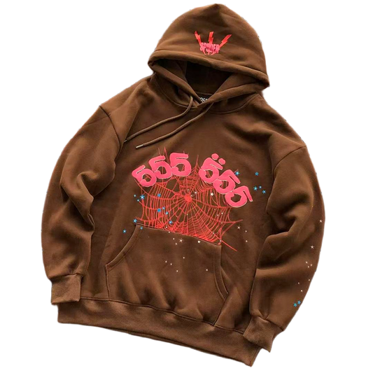 SP5DER Hoodie - sp5der-126