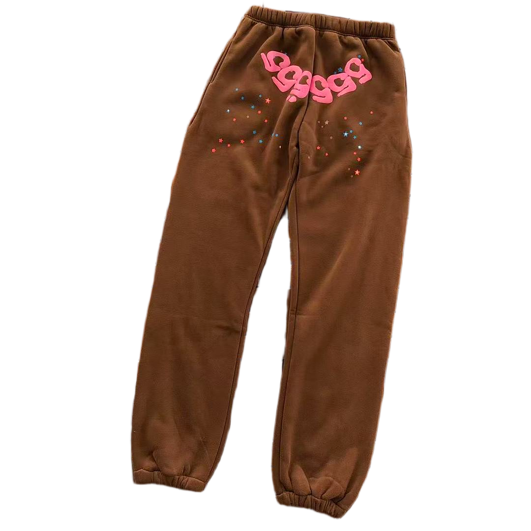 SP5DER Sweatpants - sp5der-127