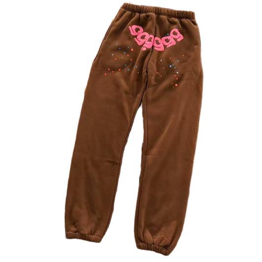 SP5DER Sweatpants - sp5der-127