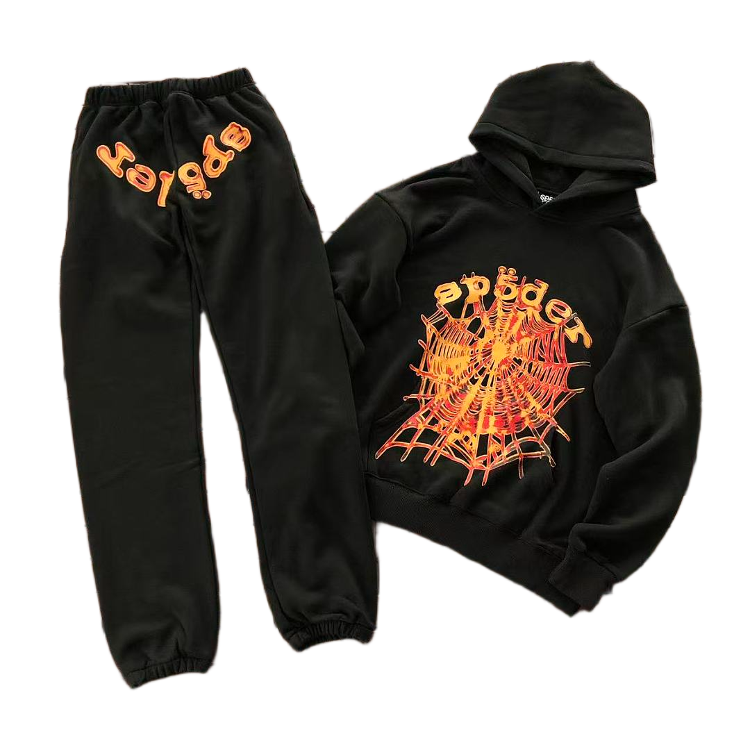 SP5DER Hoodie - sp5der-128