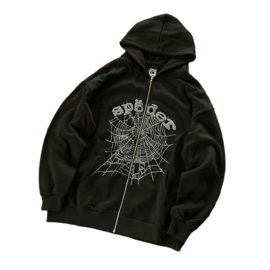 SP5DER Hoodie - sp5der-131