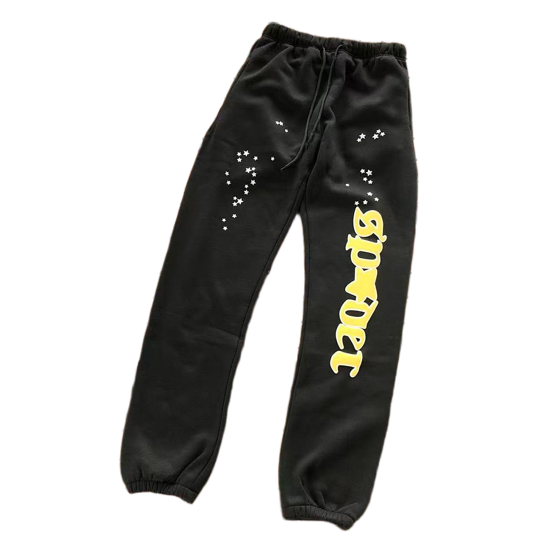 SP5DER Sweatpants - sp5der-132