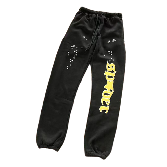 SP5DER Sweatpants - sp5der-132