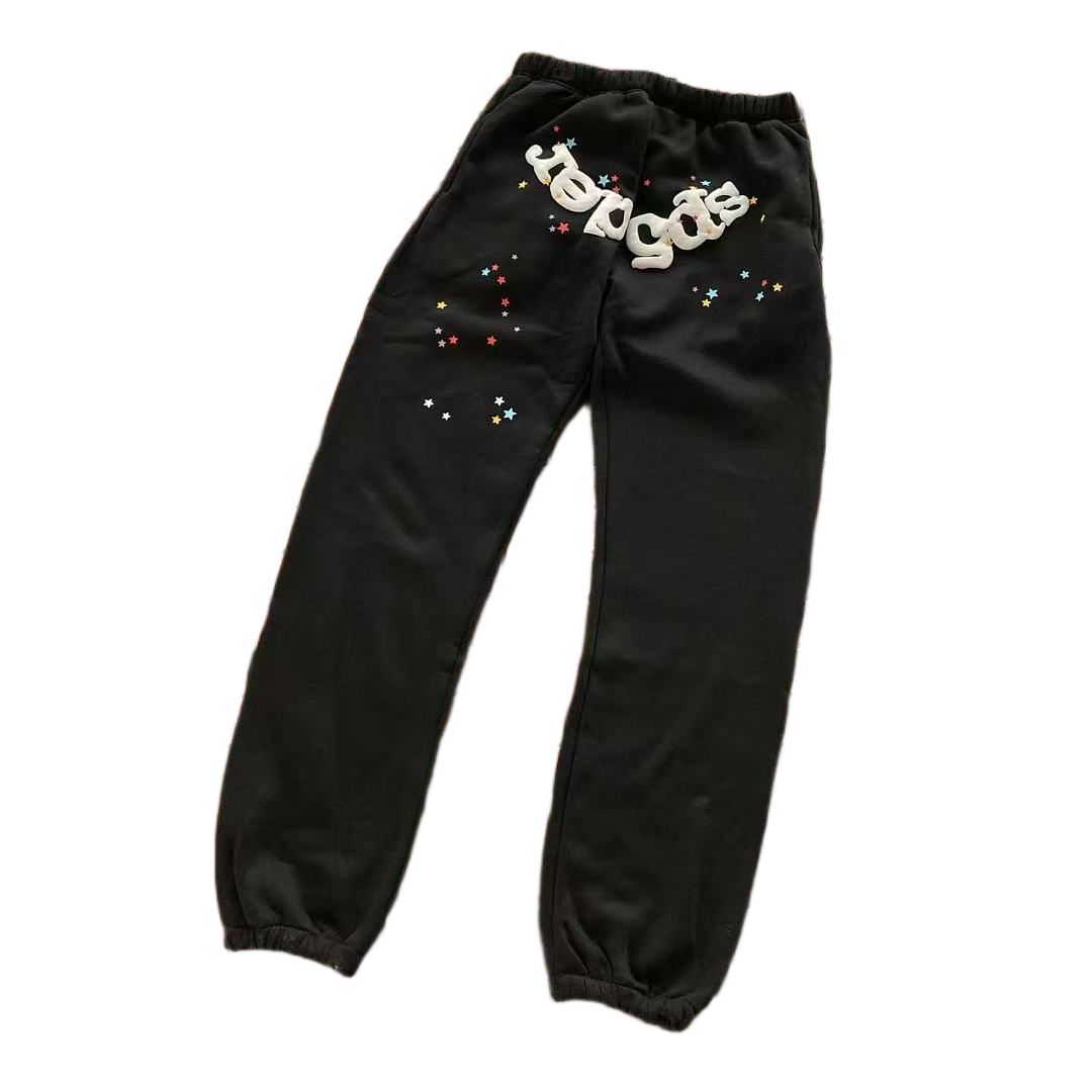 SP5DER Sweatpants - sp5der-133
