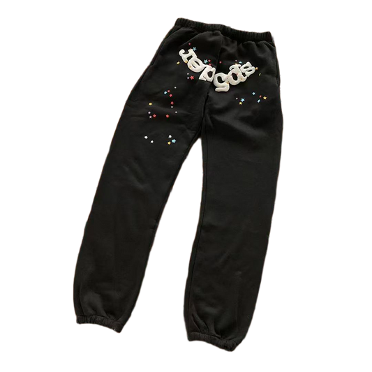 SP5DER Sweatpants - sp5der-133