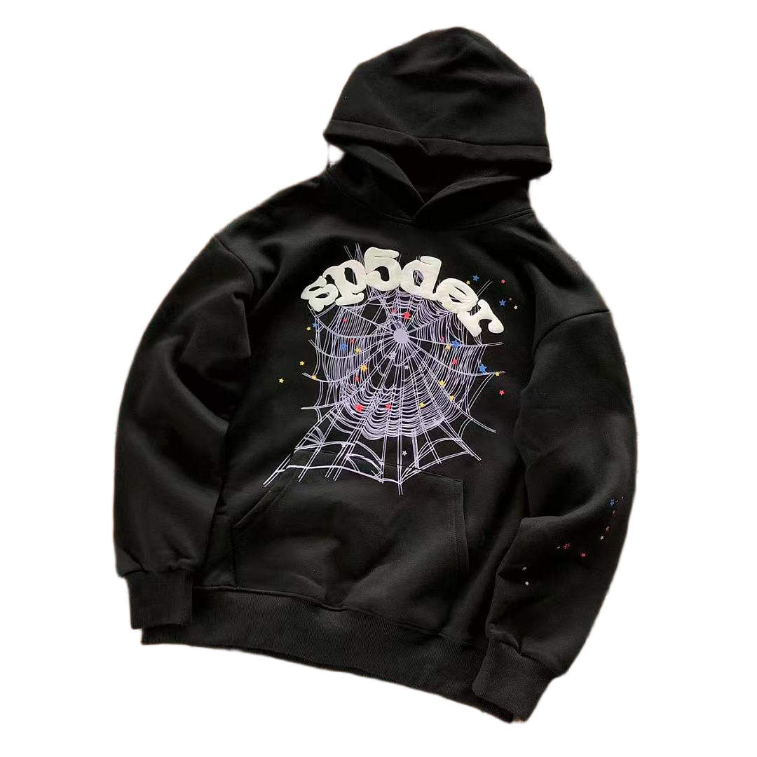 SP5DER Hoodie - sp5der-134