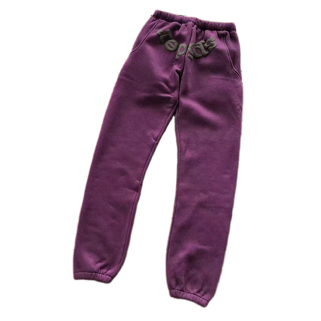 SP5DER Sweatpants - sp5der-135