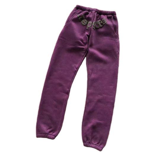 SP5DER Sweatpants - sp5der-135