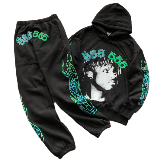 SP5DER Hoodie - sp5der-137