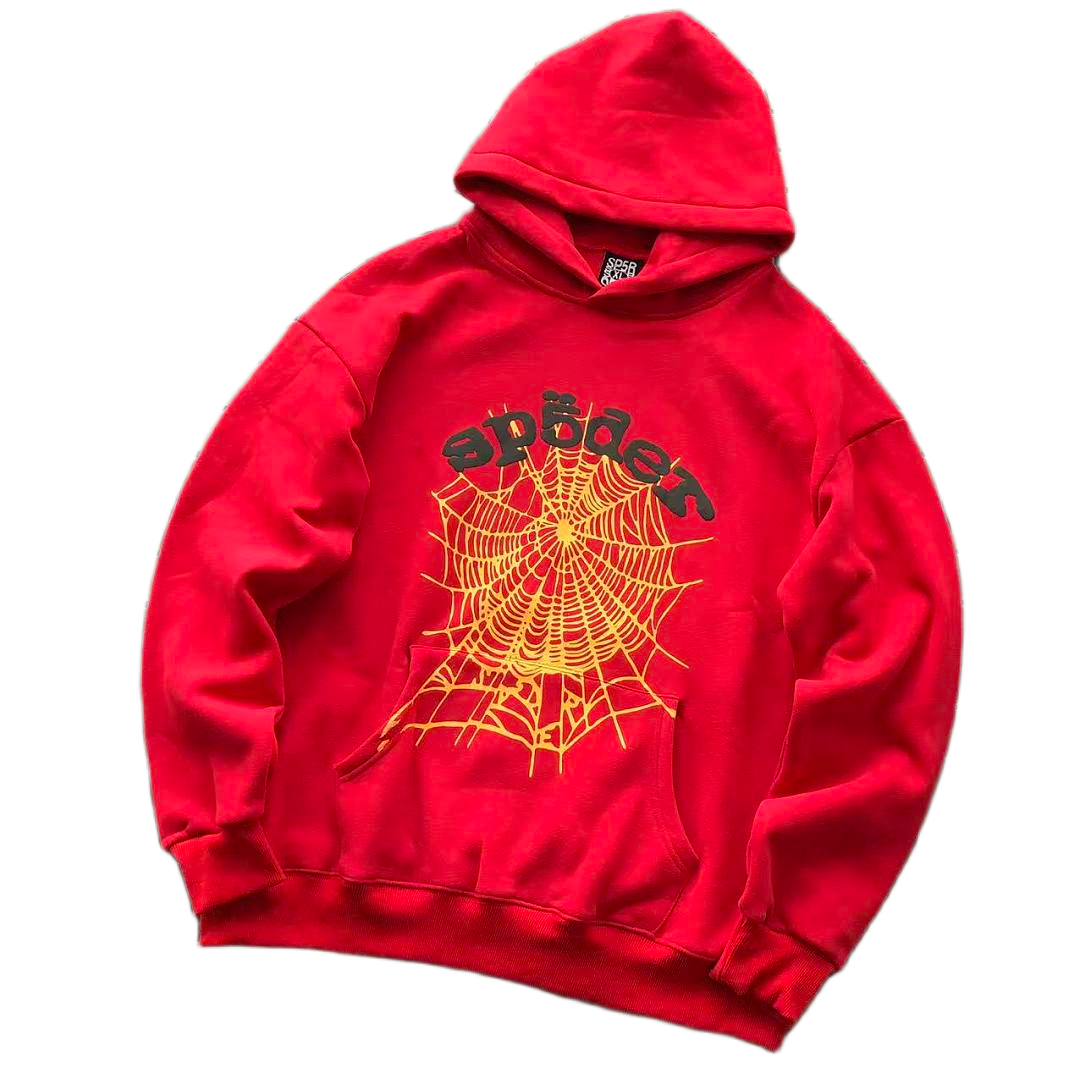 SP5DER Hoodie - sp5der-138
