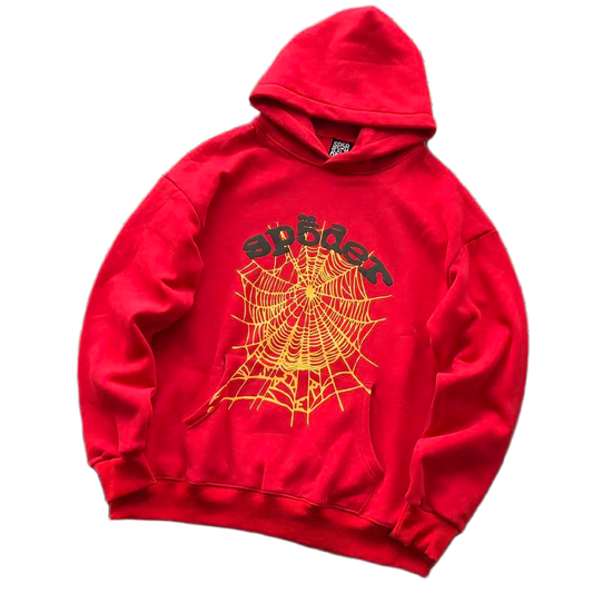 SP5DER Hoodie - sp5der-138