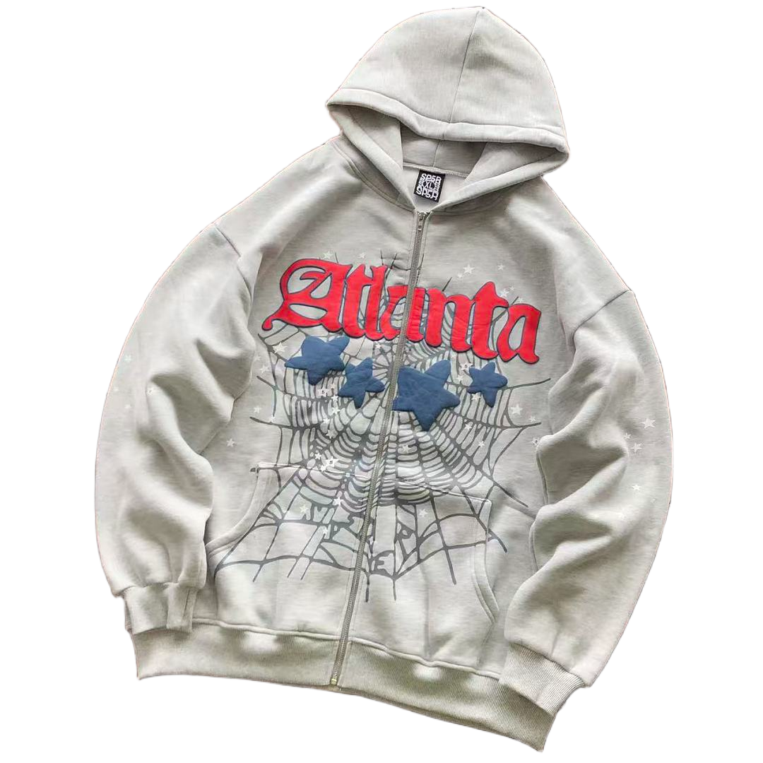SP5DER Hoodie - sp5der-142