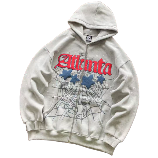 SP5DER Hoodie - sp5der-142