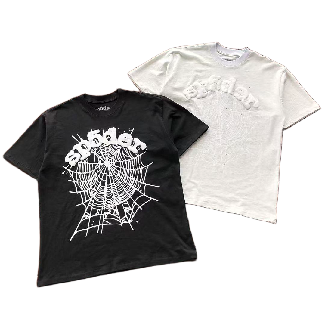 SP5DER T-Shirt - sp5der-147