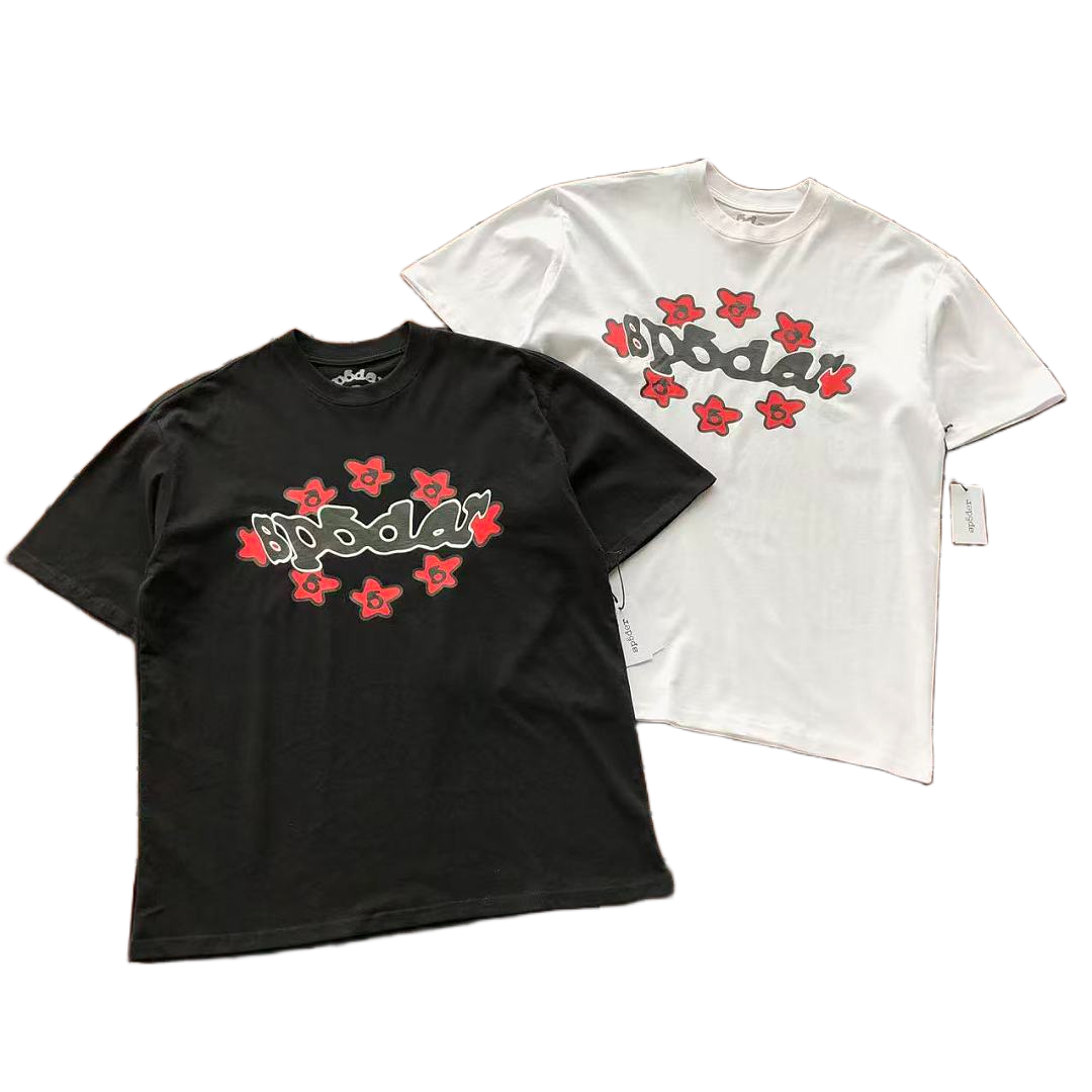 SP5DER T-Shirt - sp5der-151