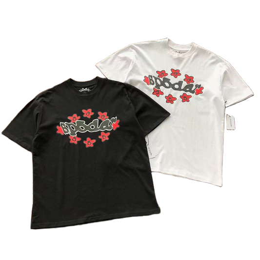 SP5DER T-Shirt - sp5der-151