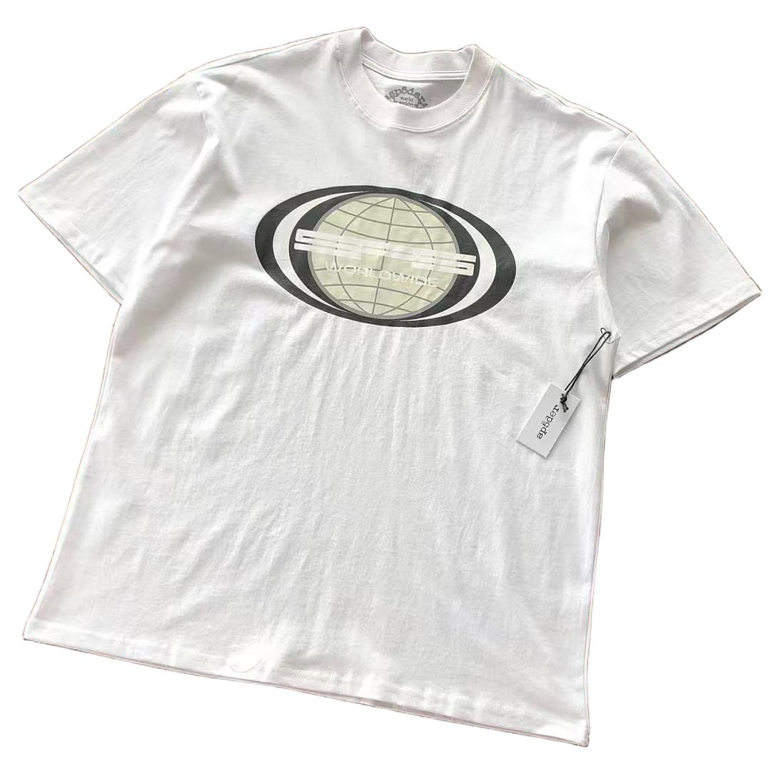 SP5DER T-Shirt - sp5der-155