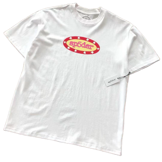 SP5DER T-Shirt - sp5der-156