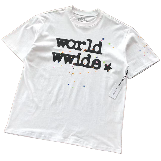 SP5DER T-Shirt - sp5der-157