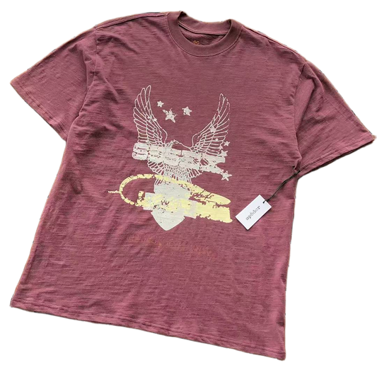 SP5DER T-Shirt - sp5der-158