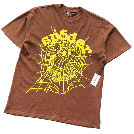 SP5DER T-Shirt - sp5der-162