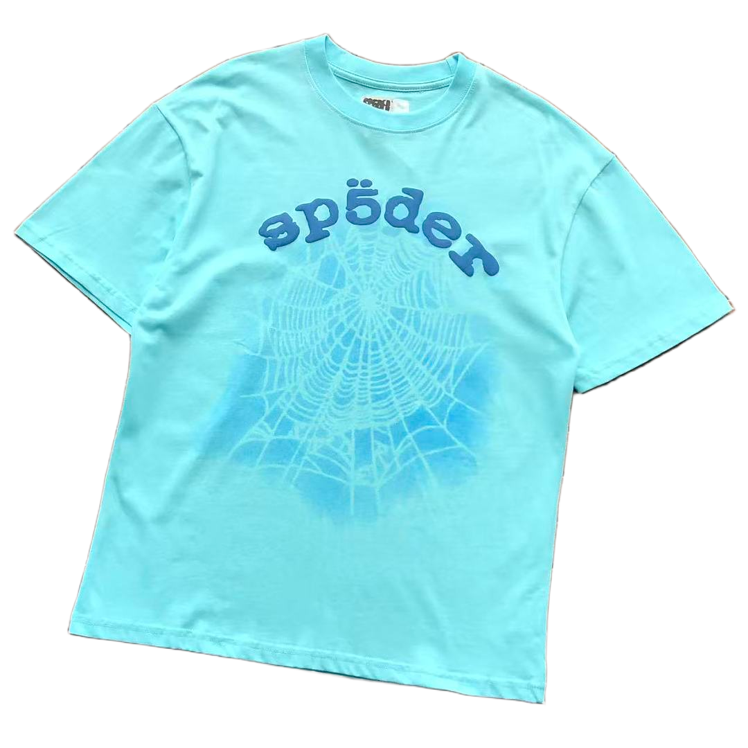 SP5DER T-Shirt - sp5der-165