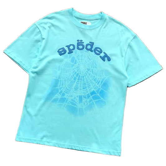 SP5DER T-Shirt - sp5der-165