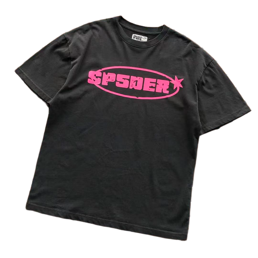 SP5DER T-Shirt - sp5der-167