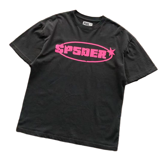 SP5DER T-Shirt - sp5der-167