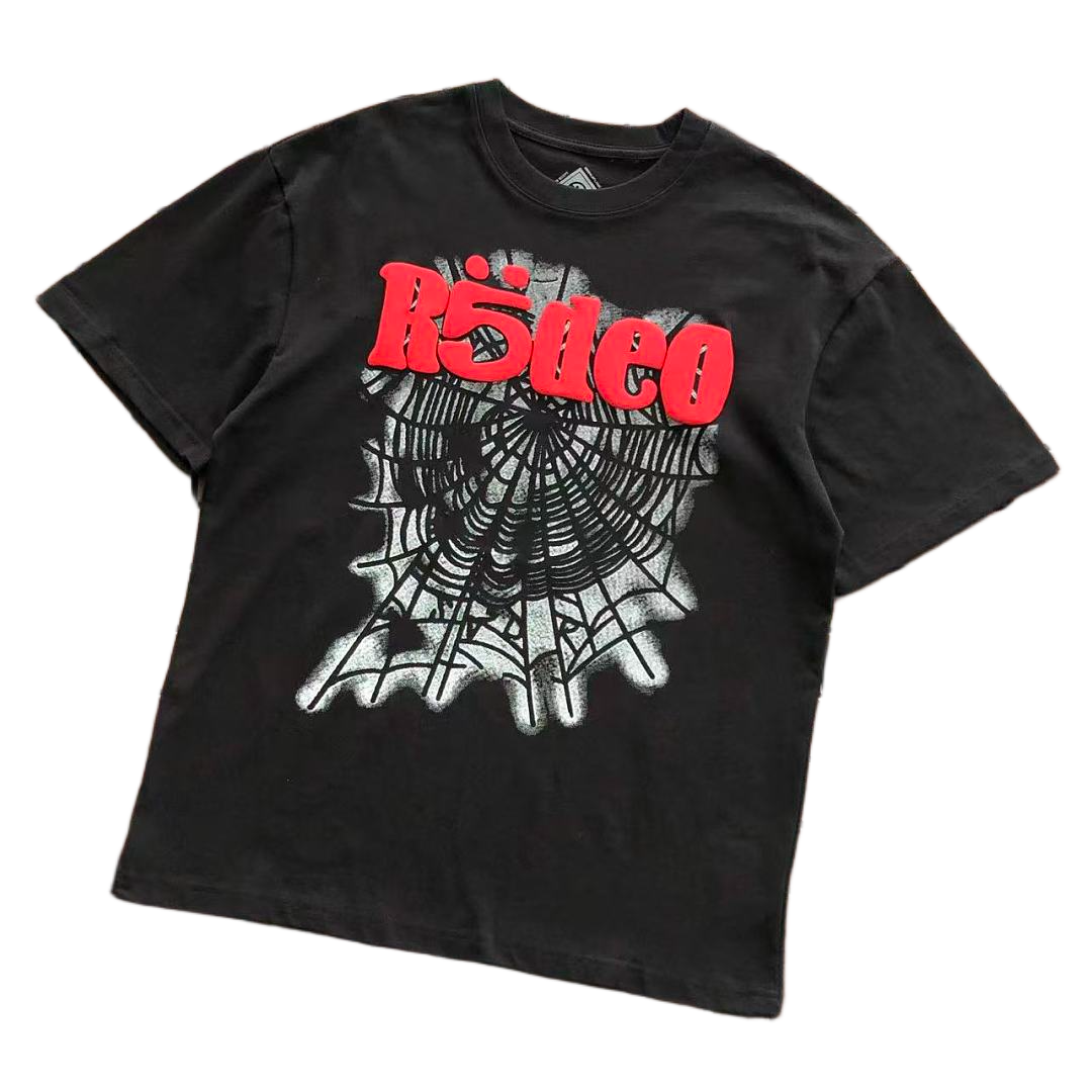 SP5DER T-Shirt - sp5der-168