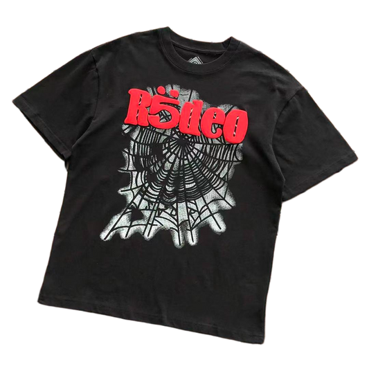 SP5DER T-Shirt - sp5der-168