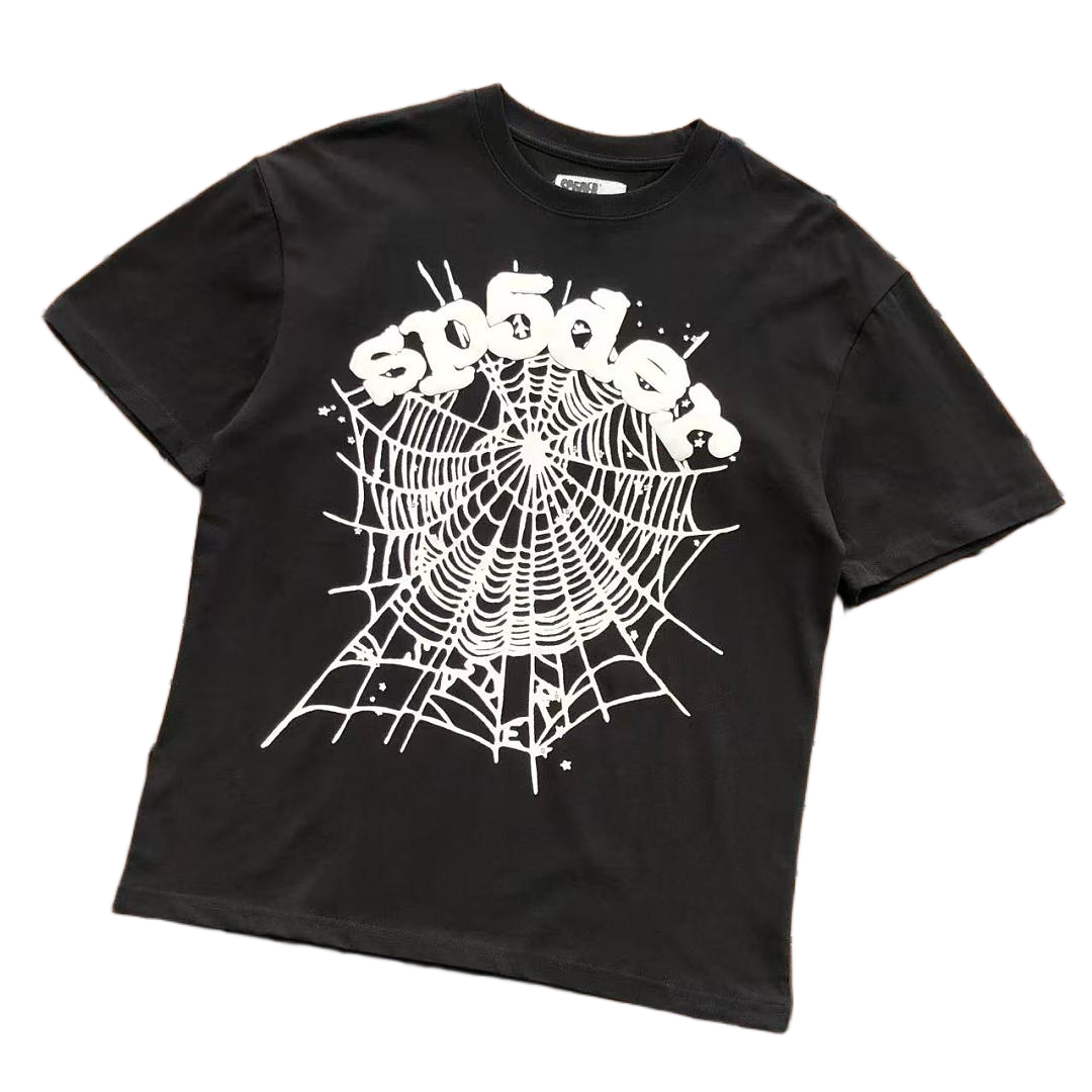 SP5DER T-Shirt - sp5der-170