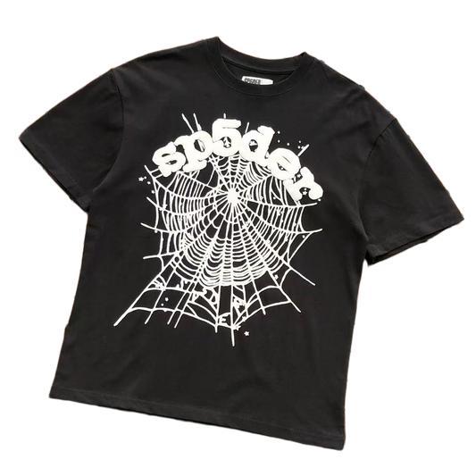 SP5DER T-Shirt - sp5der-170