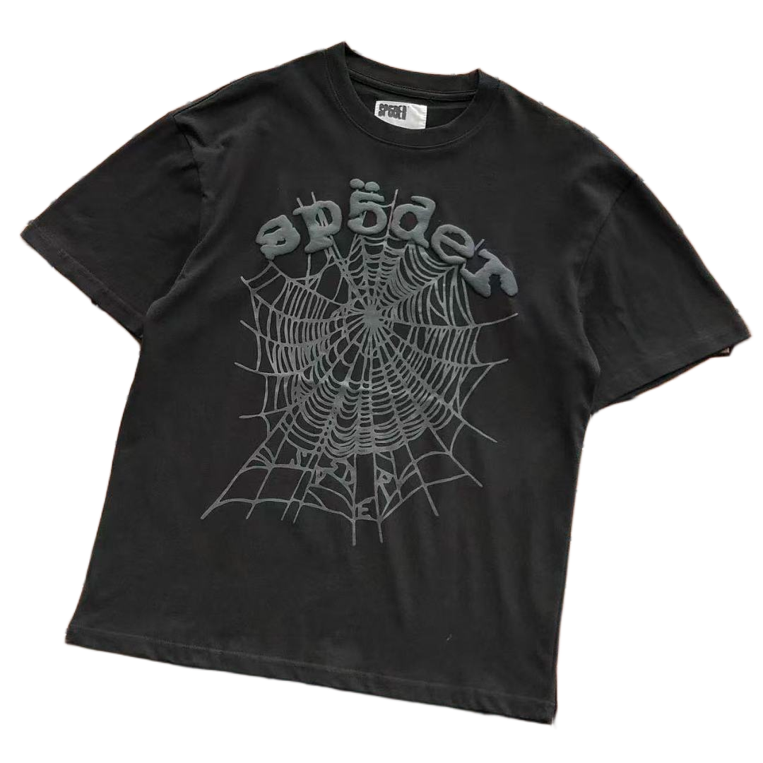 SP5DER T-Shirt - sp5der-171