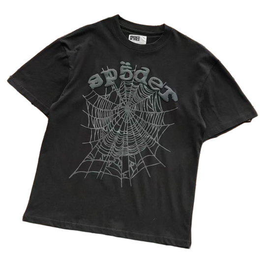 SP5DER T-Shirt - sp5der-171